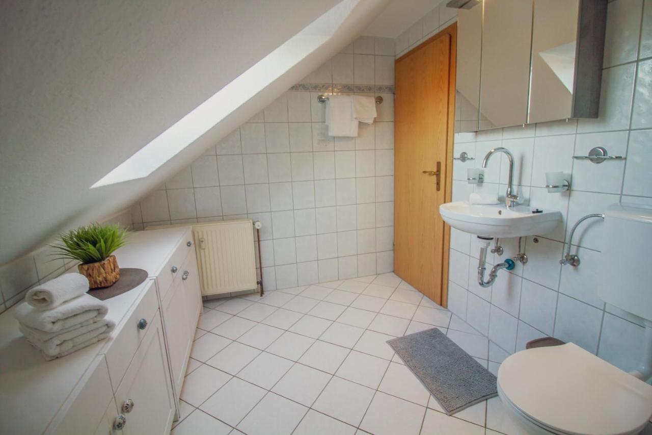 Ferienhaus Sita Krummhörn Eksteriør billede