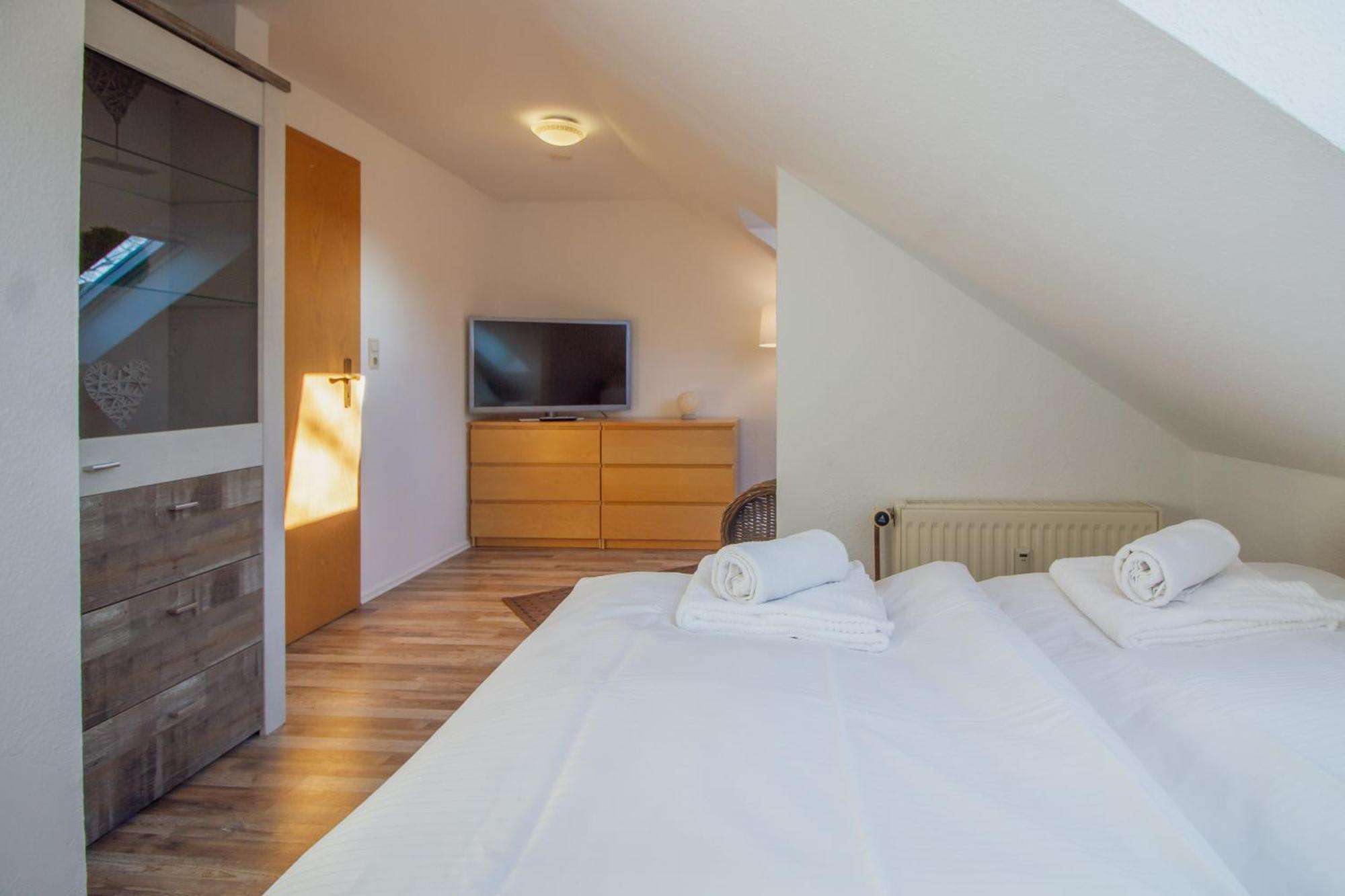Ferienhaus Sita Krummhörn Eksteriør billede