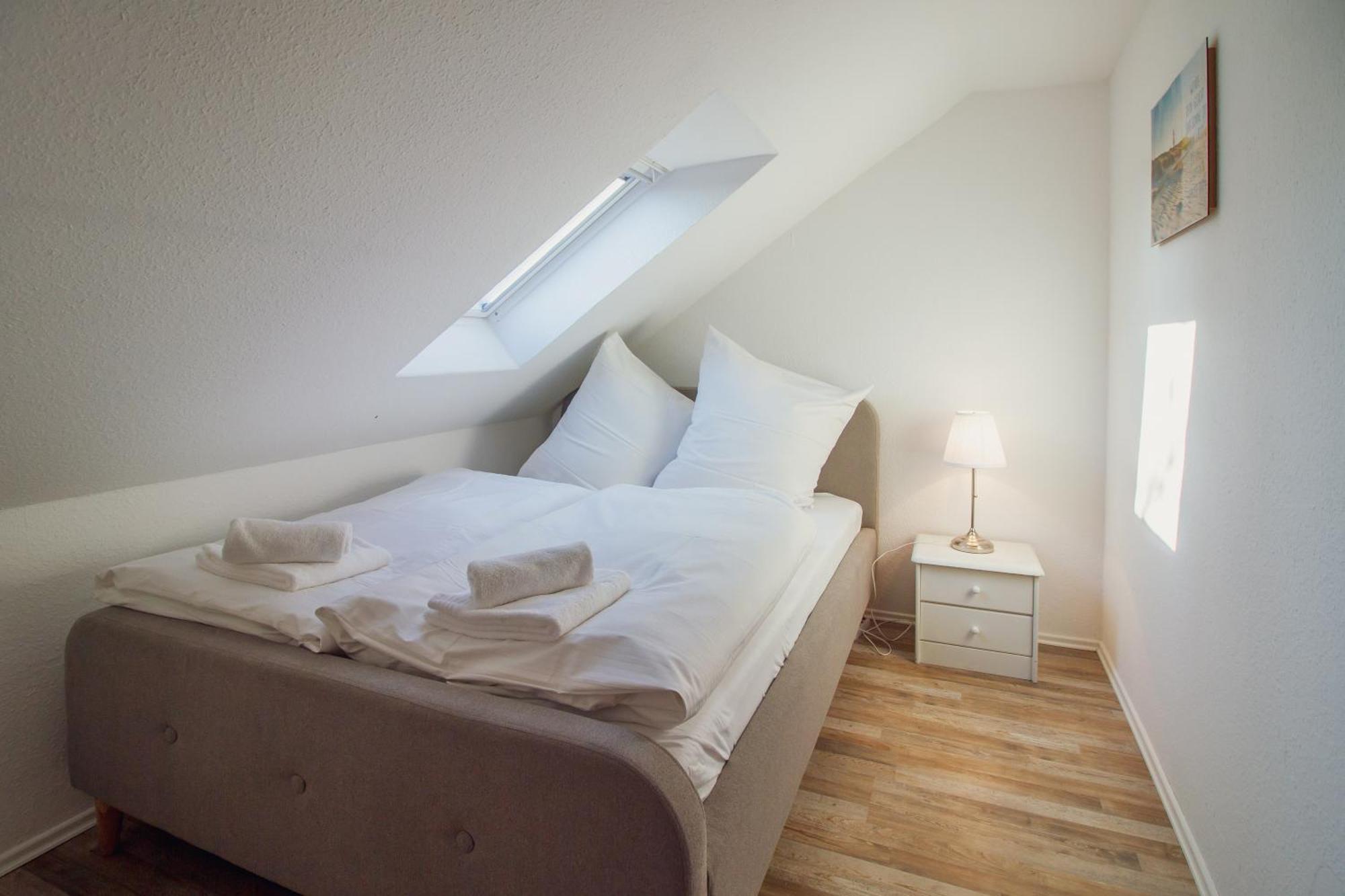 Ferienhaus Sita Krummhörn Eksteriør billede